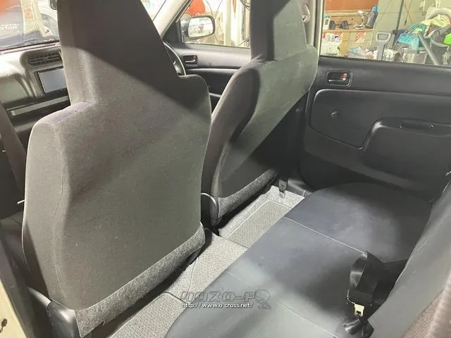 トヨタ プロボックスバン