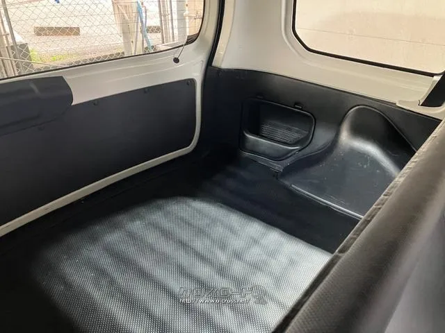 トヨタ プロボックスバン