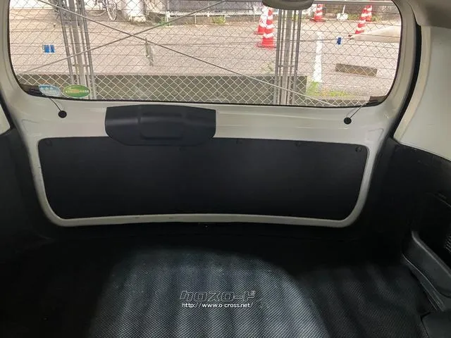 トヨタ プロボックスバン