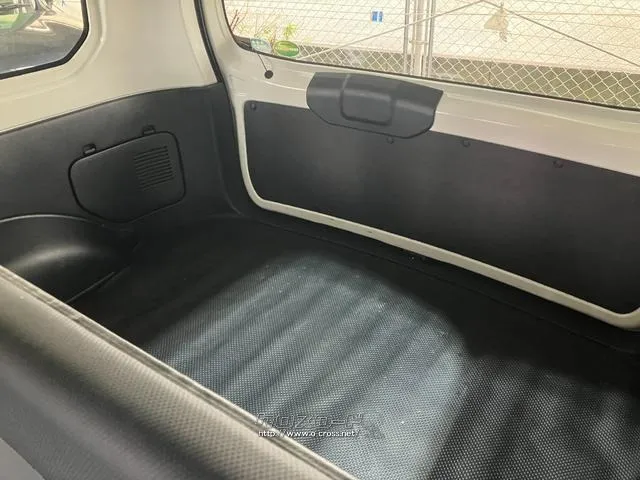 トヨタ プロボックスバン