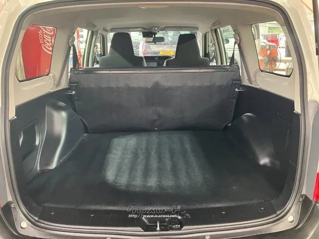 トヨタ プロボックスバン