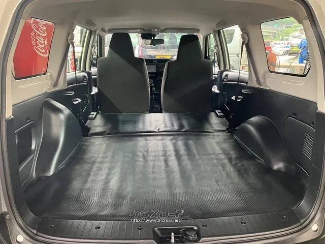 トヨタ プロボックスバン