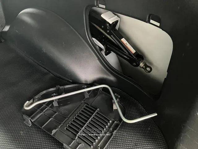 トヨタ プロボックスバン