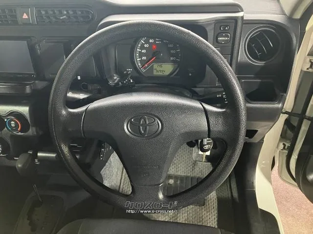 トヨタ プロボックスバン