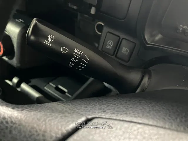 トヨタ プロボックスバン