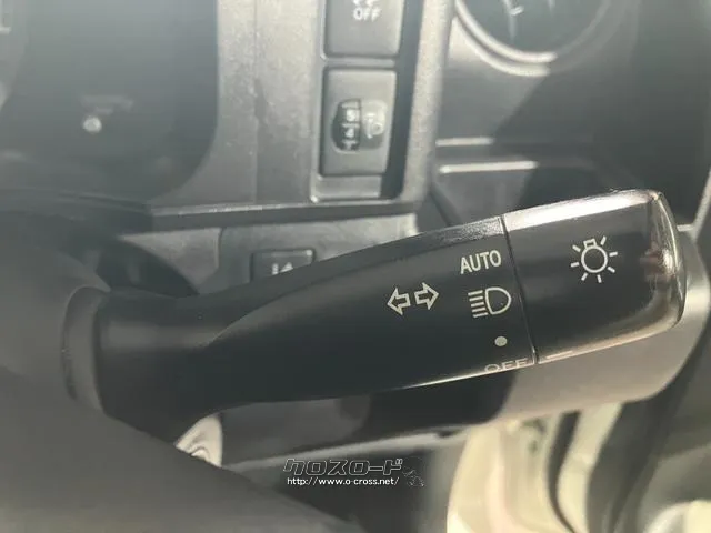 トヨタ プロボックスバン