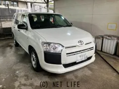 トヨタ プロボックスバン