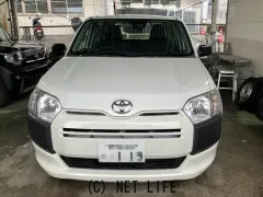 トヨタ プロボックスバン