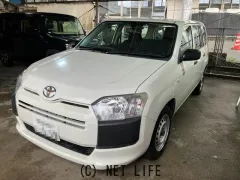 トヨタ プロボックスバン