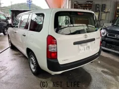 トヨタ プロボックスバン