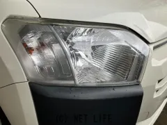 トヨタ プロボックスバン