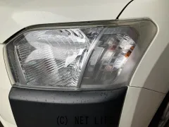 トヨタ プロボックスバン