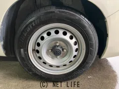 トヨタ プロボックスバン