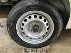 トヨタ プロボックスバン