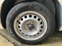 トヨタ プロボックスバン