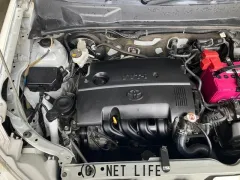 トヨタ プロボックスバン