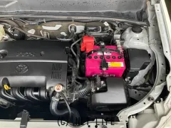 トヨタ プロボックスバン