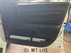 トヨタ プロボックスバン