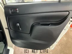 トヨタ プロボックスバン