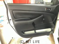 トヨタ プロボックスバン