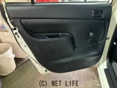 トヨタ プロボックスバン