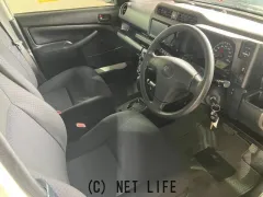 トヨタ プロボックスバン