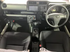 トヨタ プロボックスバン