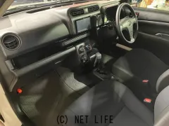 トヨタ プロボックスバン