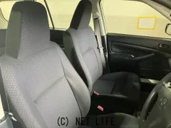 トヨタ プロボックスバン