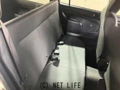 トヨタ プロボックスバン