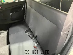 トヨタ プロボックスバン