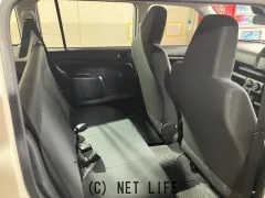 トヨタ プロボックスバン