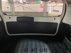 トヨタ プロボックスバン