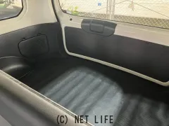 トヨタ プロボックスバン