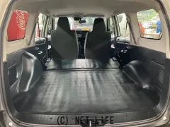 トヨタ プロボックスバン