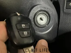 トヨタ プロボックスバン