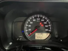 トヨタ プロボックスバン