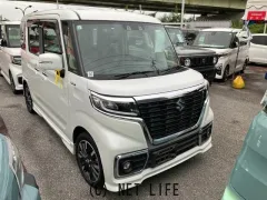 スズキ スペーシア