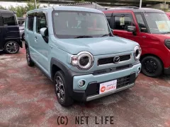 マツダ フレアクロスオーバー