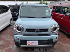 マツダ フレアクロスオーバー