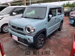 マツダ フレアクロスオーバー