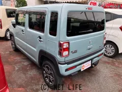 マツダ フレアクロスオーバー