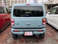 マツダ フレアクロスオーバー