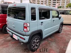 マツダ フレアクロスオーバー