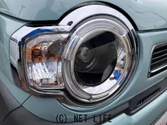 マツダ フレアクロスオーバー