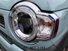 マツダ フレアクロスオーバー