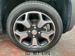 マツダ フレアクロスオーバー