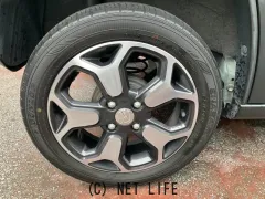 マツダ フレアクロスオーバー