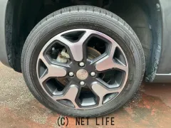 マツダ フレアクロスオーバー