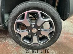 マツダ フレアクロスオーバー